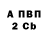 Метадон белоснежный Antonio Dorksen